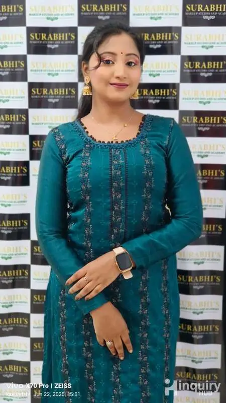 Makeoverwith Kavithagowda