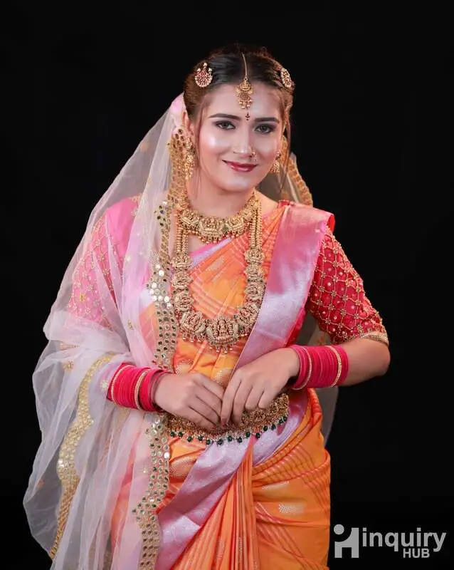 Gayathri Professional Makeup Artitst