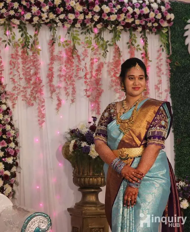 Blush With Kavya
