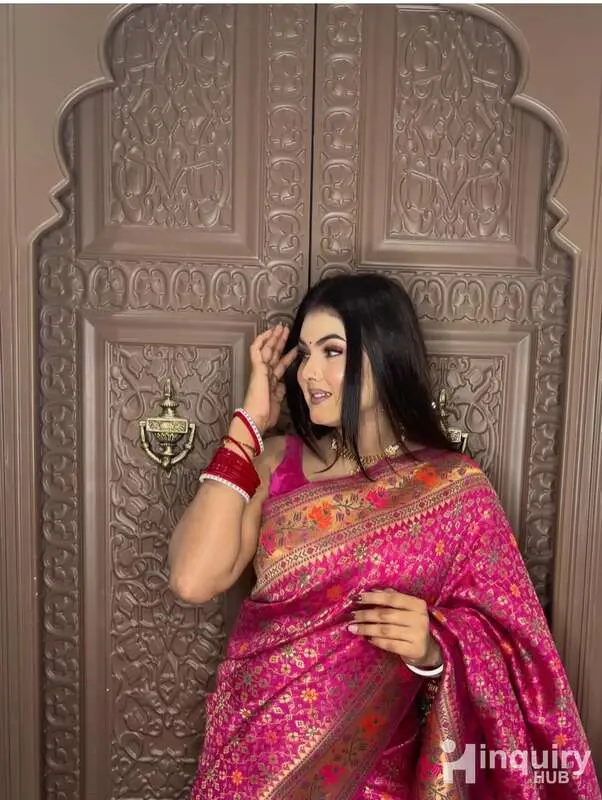 Makeoverby Priyanka Yadav
