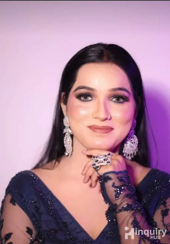 Makeoverby Priyanka Yadav