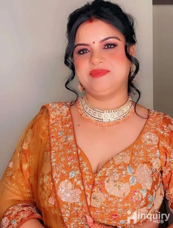 Simran Makeover