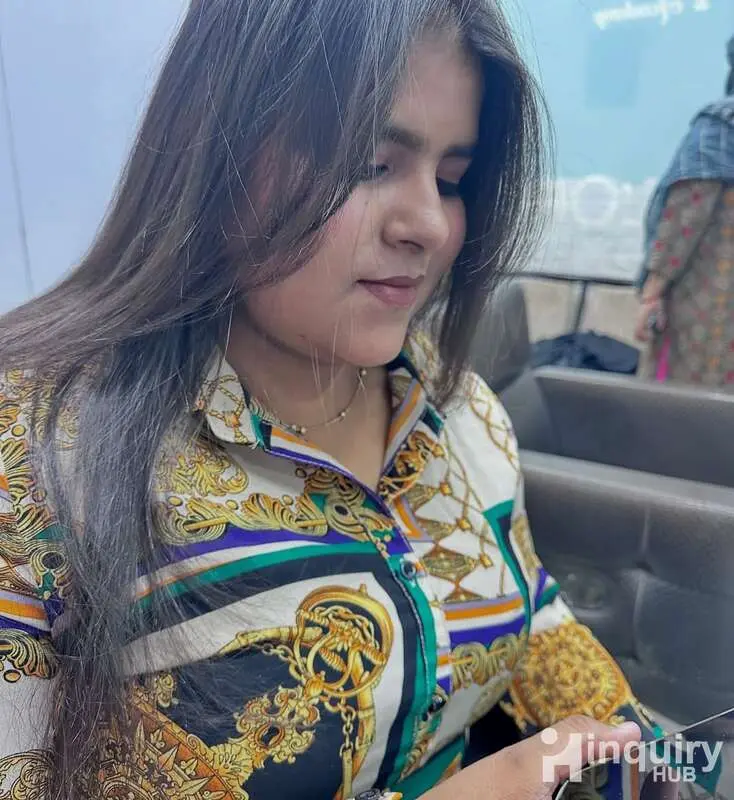 Simran Makeover
