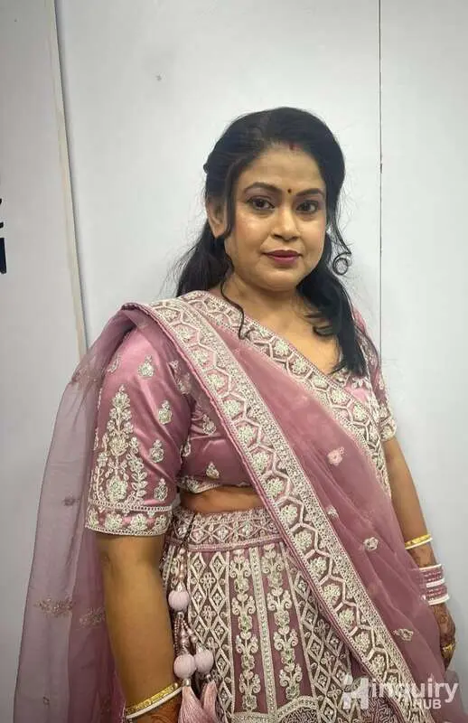 Simran Makeover