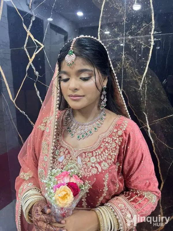 Mahek Rafique Shaikh