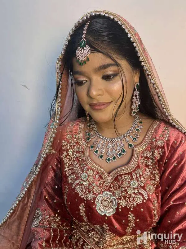 Mahek Rafique Shaikh