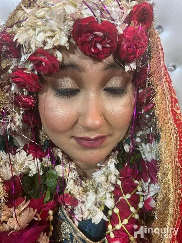 Mahek Rafique Shaikh