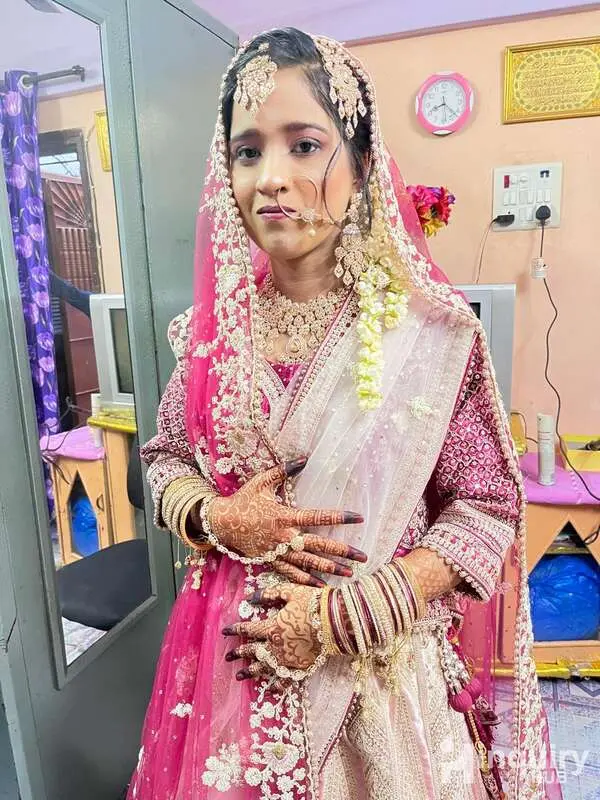 Mahek Rafique Shaikh