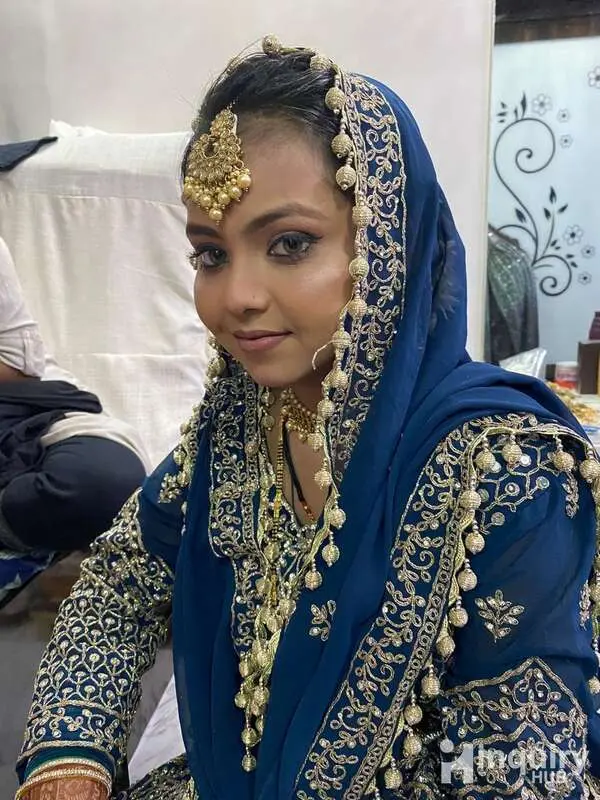Mahek Rafique Shaikh