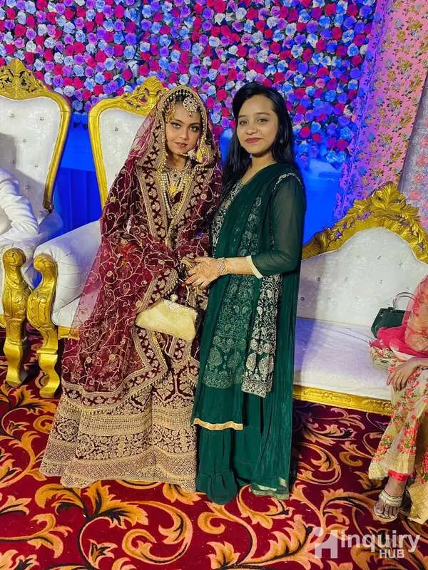 Mahek Rafique Shaikh