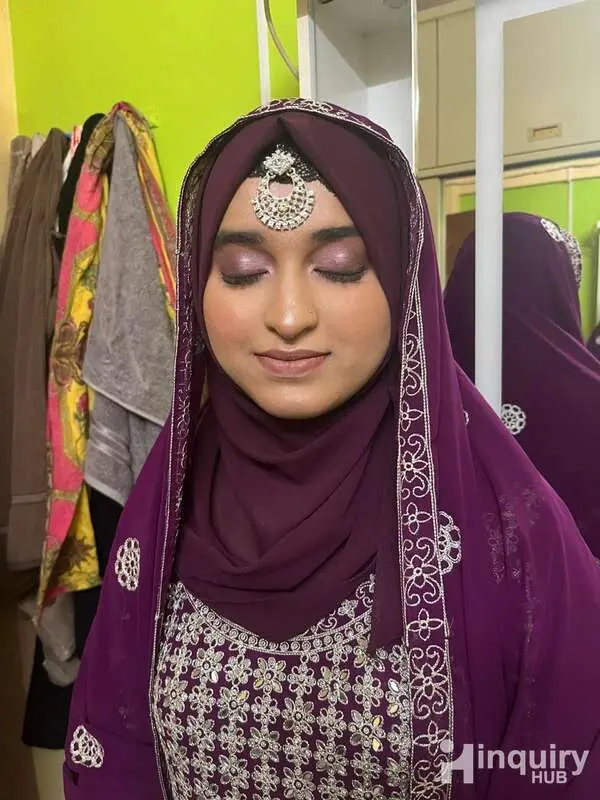 Mahek Rafique Shaikh