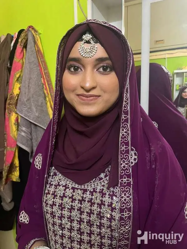 Mahek Rafique Shaikh