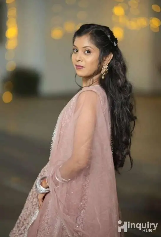 Diksha Makeover