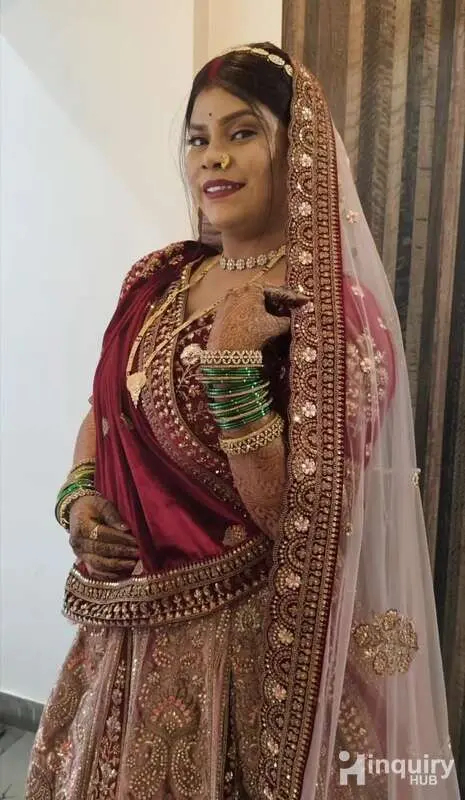 Diksha Makeover