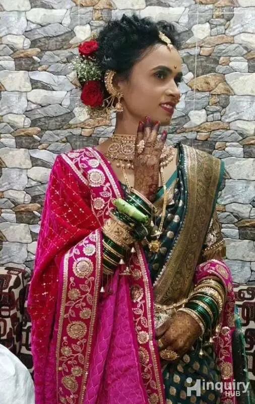 Diksha Makeover
