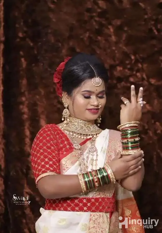 Diksha Makeover