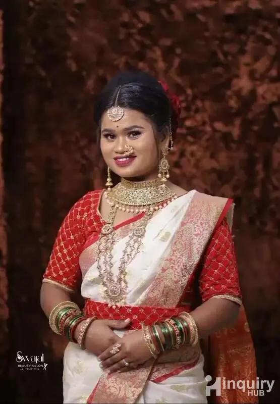 Diksha Makeover
