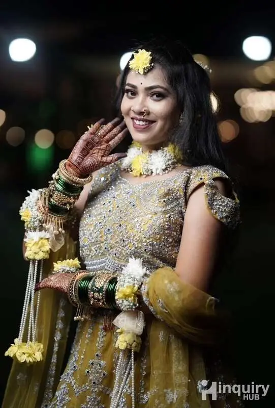 Diksha Makeover