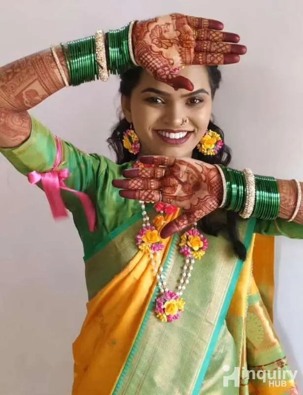 Diksha Makeover
