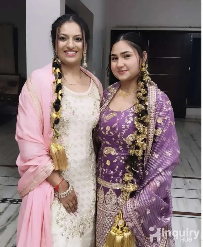 Bhavleen Kaur