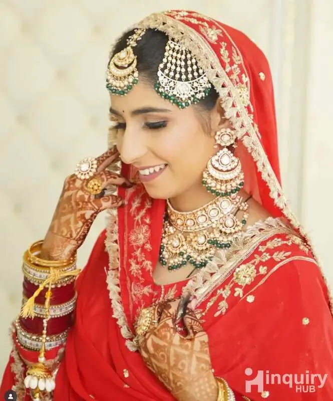 Bhavleen Kaur