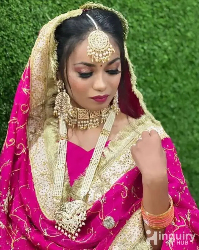 Bhavleen Kaur