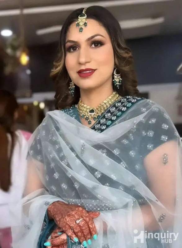 Bhavleen Kaur
