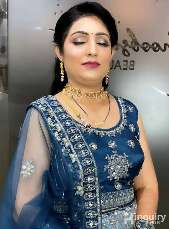 Bhavleen Kaur