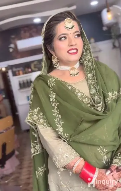 Bhavleen Kaur