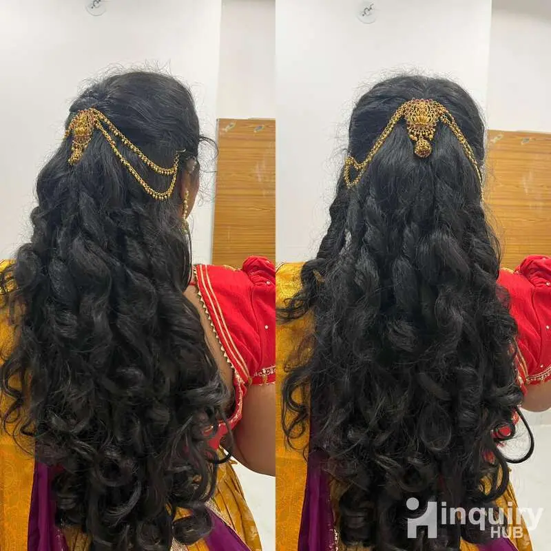 Bhavya Makeovers