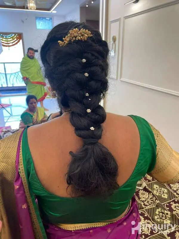 Bhavya Makeovers