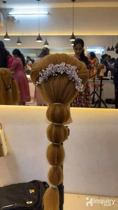 Bhavya Makeovers