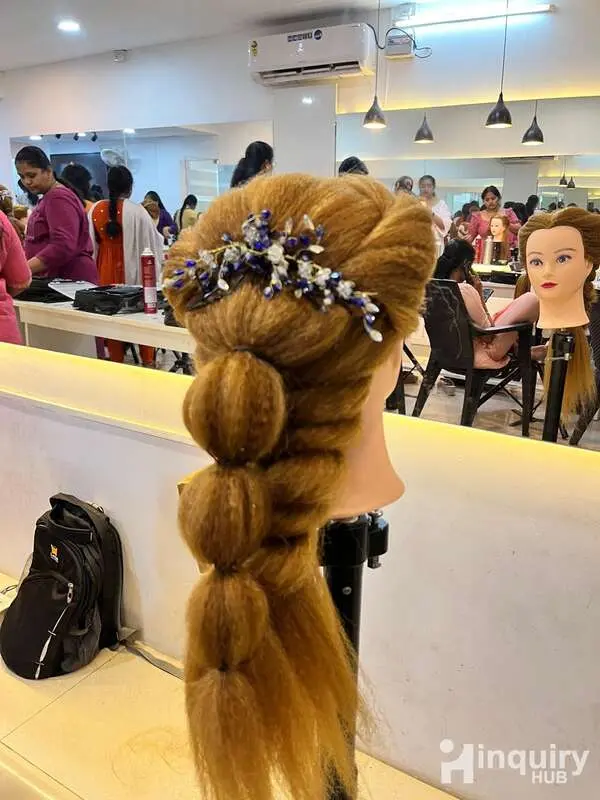 Bhavya Makeovers
