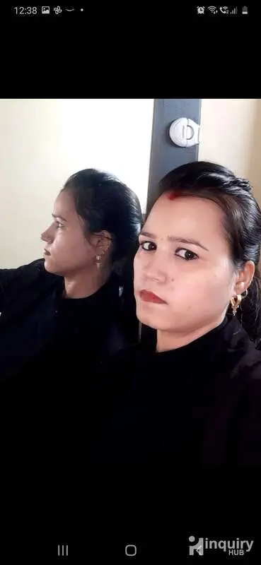 As A Beautician  Makeup Artist  Kajal