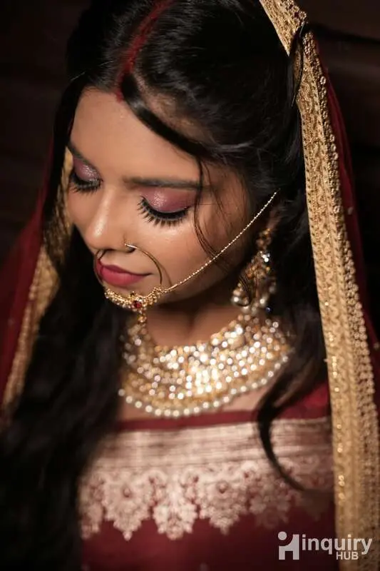 Simran Makeup Artist