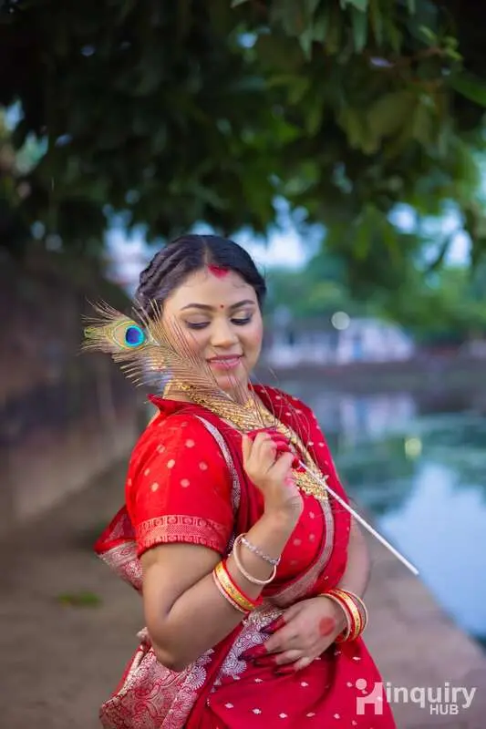 Simran Makeup Artist