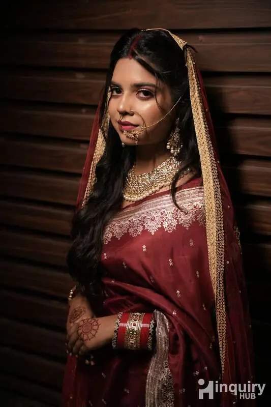 Simran Makeup Artist