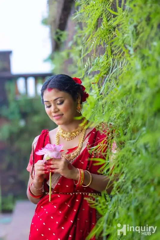 Simran Makeup Artist