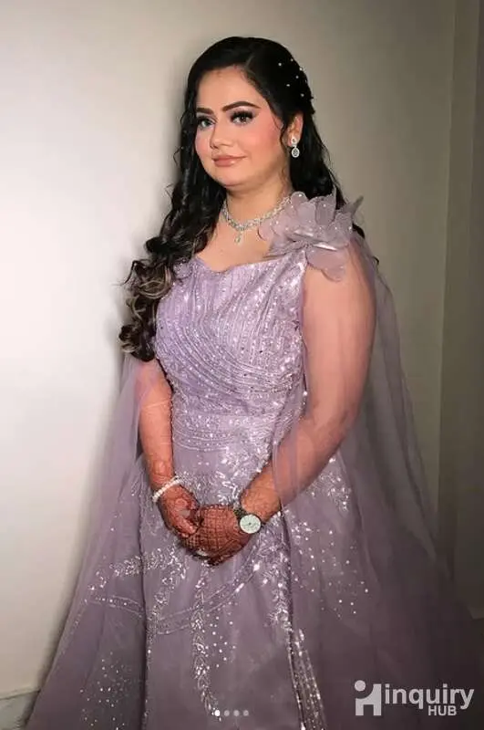 Priyanka Makeup Artist