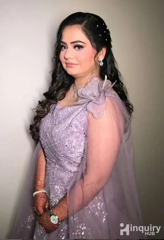 Priyanka Makeup Artist