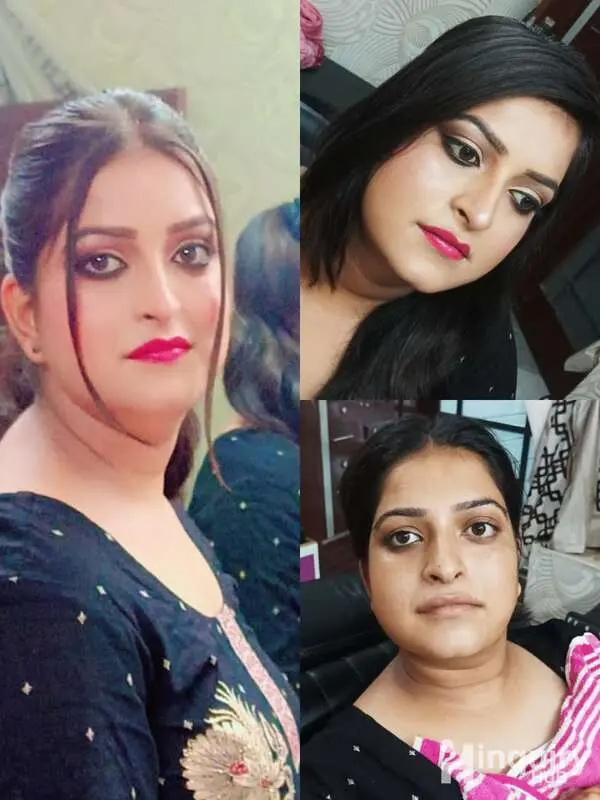 Golden Beauty Salon
