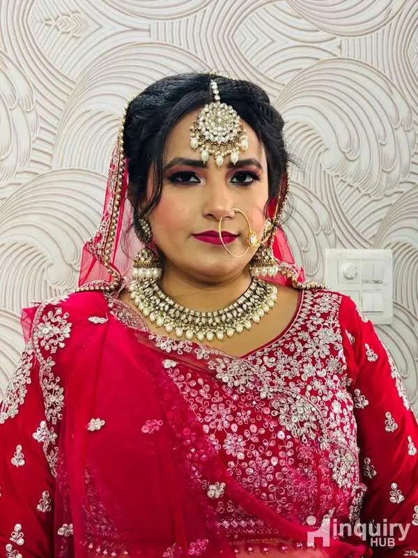 Golden Beauty Salon