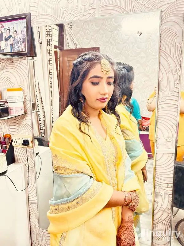 Golden Beauty Salon