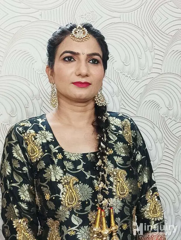 Golden Beauty Salon