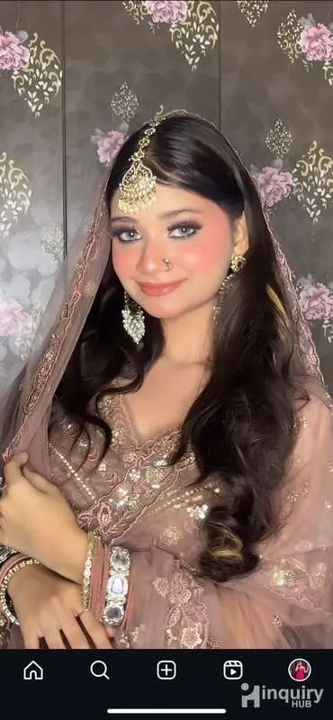 Priyanka Makeup Artist
