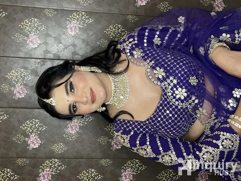 Priyanka Makeup Artist