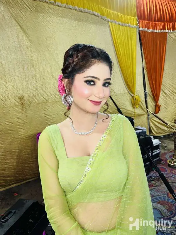 Priyanka Makeup Artist