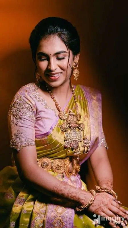 Lalitha Beauty Parlor