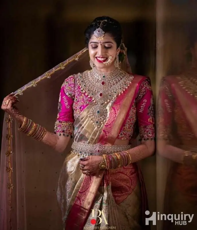 Lalitha Beauty Parlor