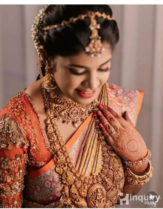 Lalitha Beauty Parlor